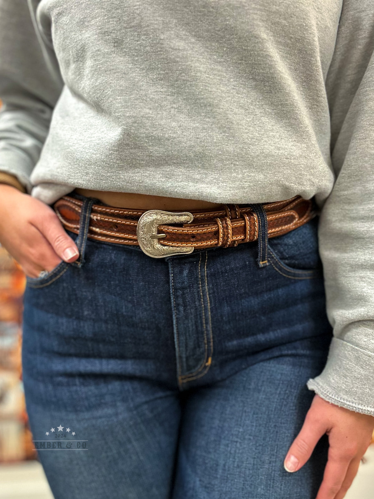 The Rustler Belt