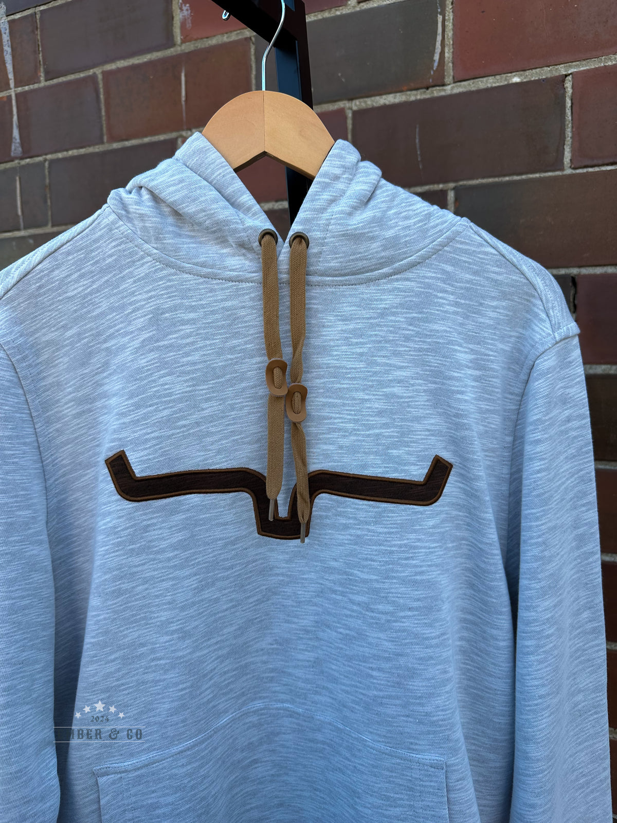 KR Durham Hoodie