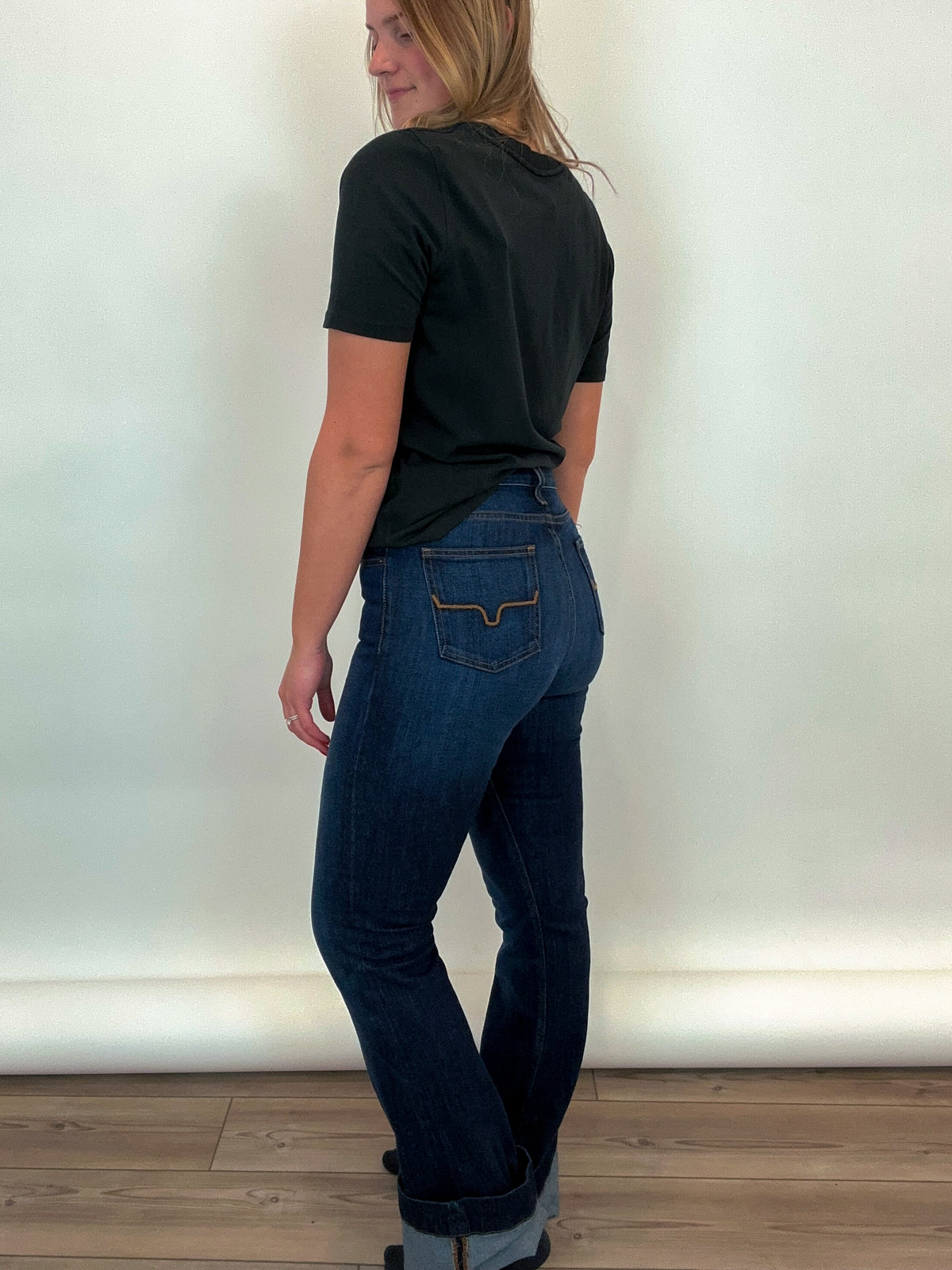 KR Jennifer Jean
