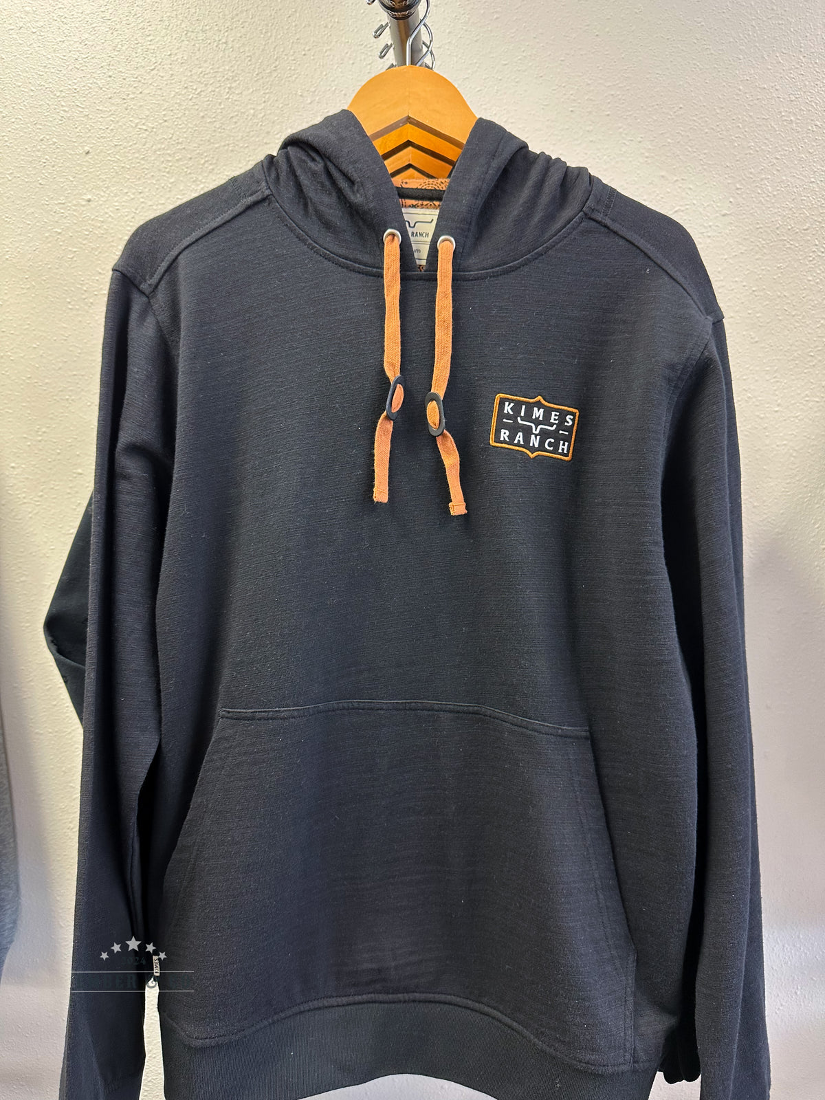 KR Men's Bowen Hoodie