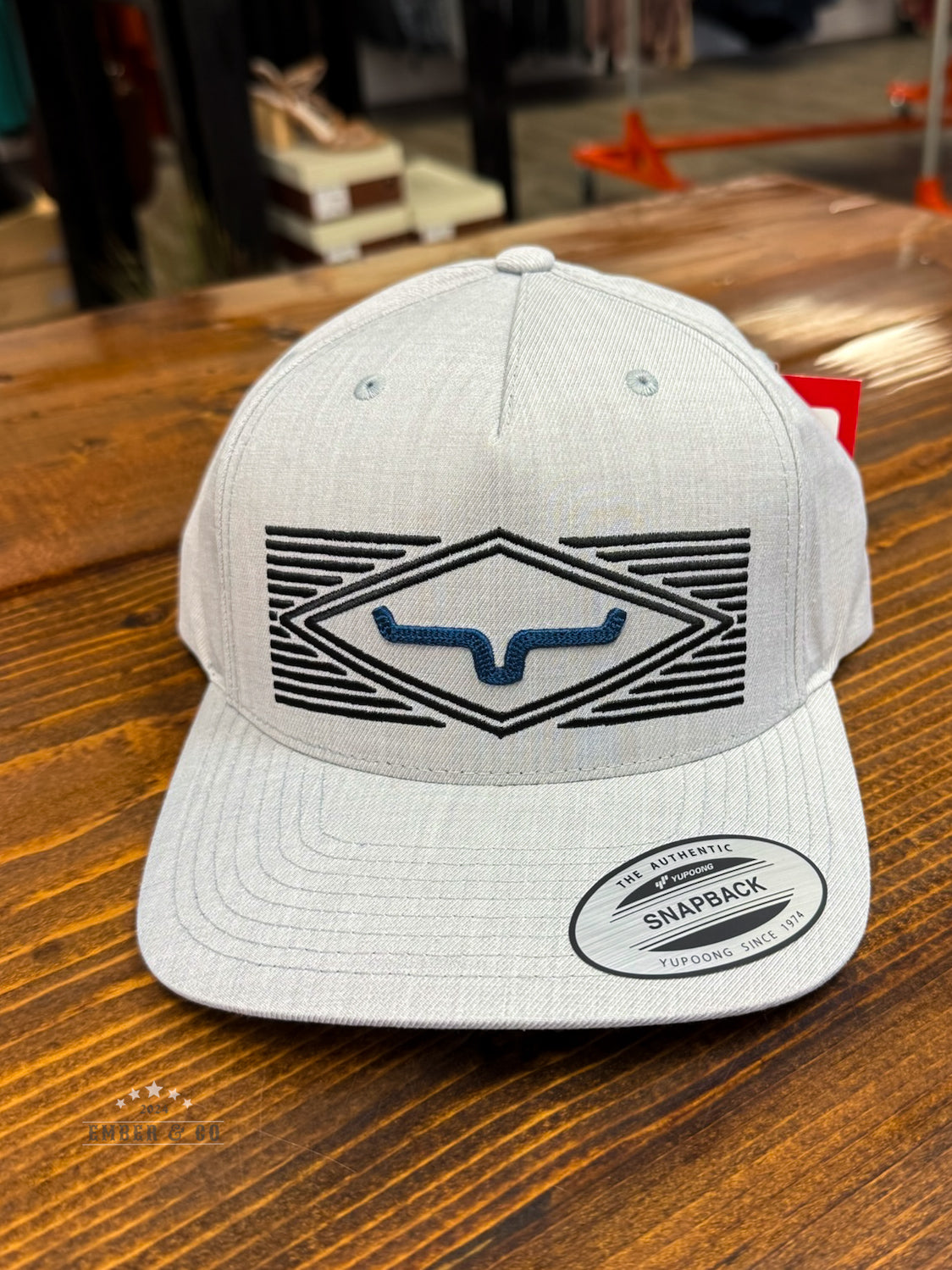 Tredwell KR Hat