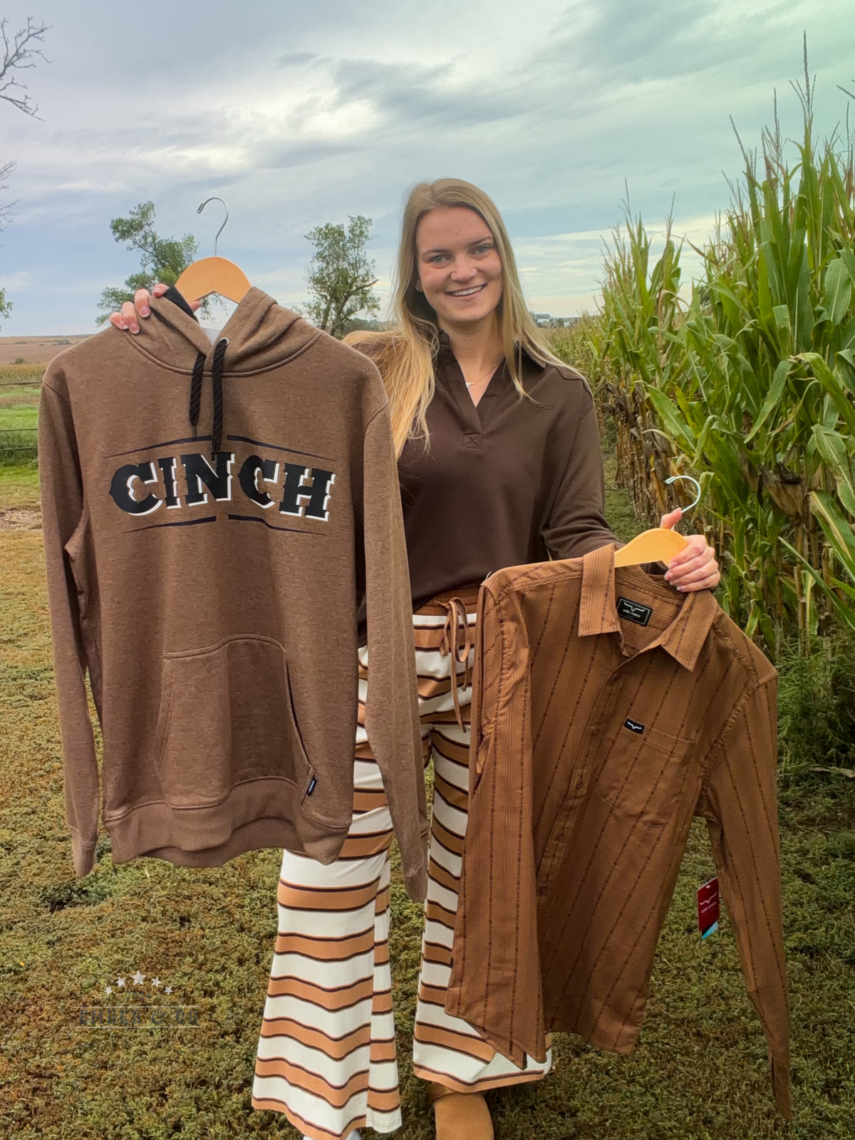 KR Riva Long Sleeve