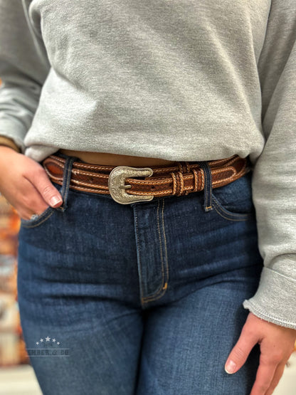 The Rustler Belt