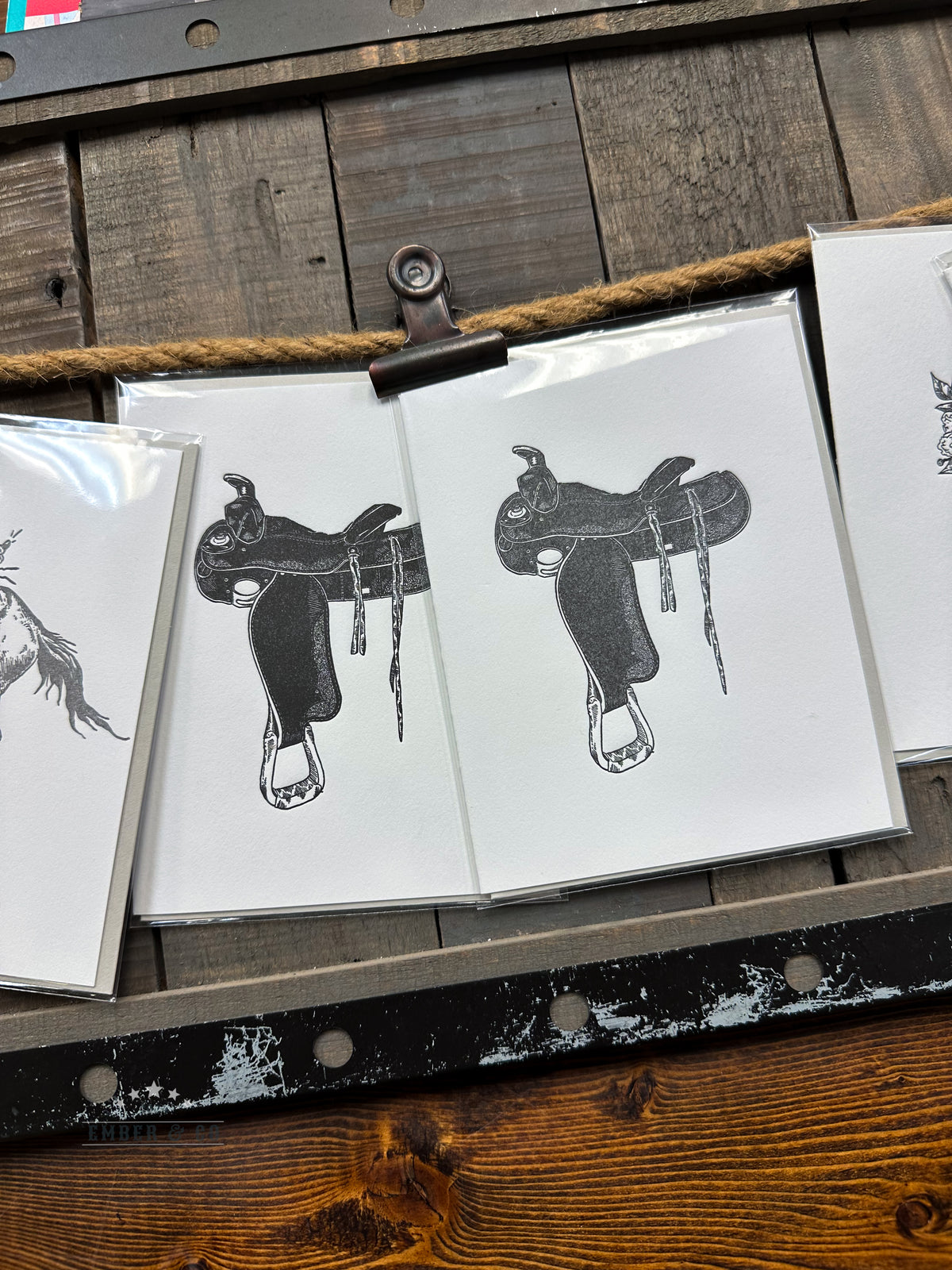 Greeting Cards