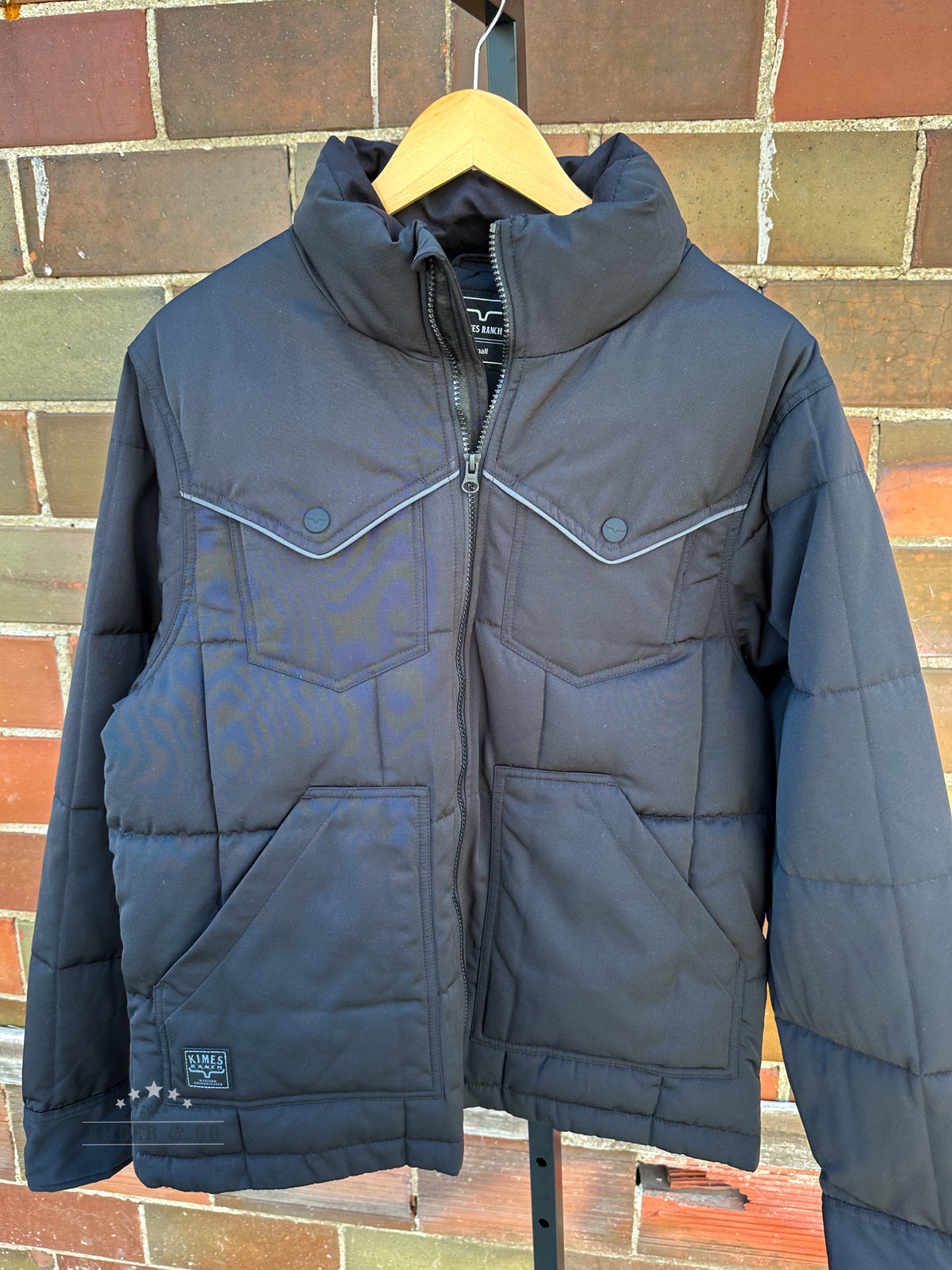 KR Men's Colt Jacket
