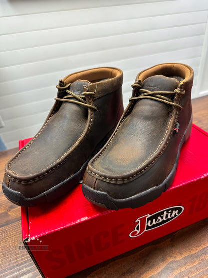 Men's Justin Work Boot