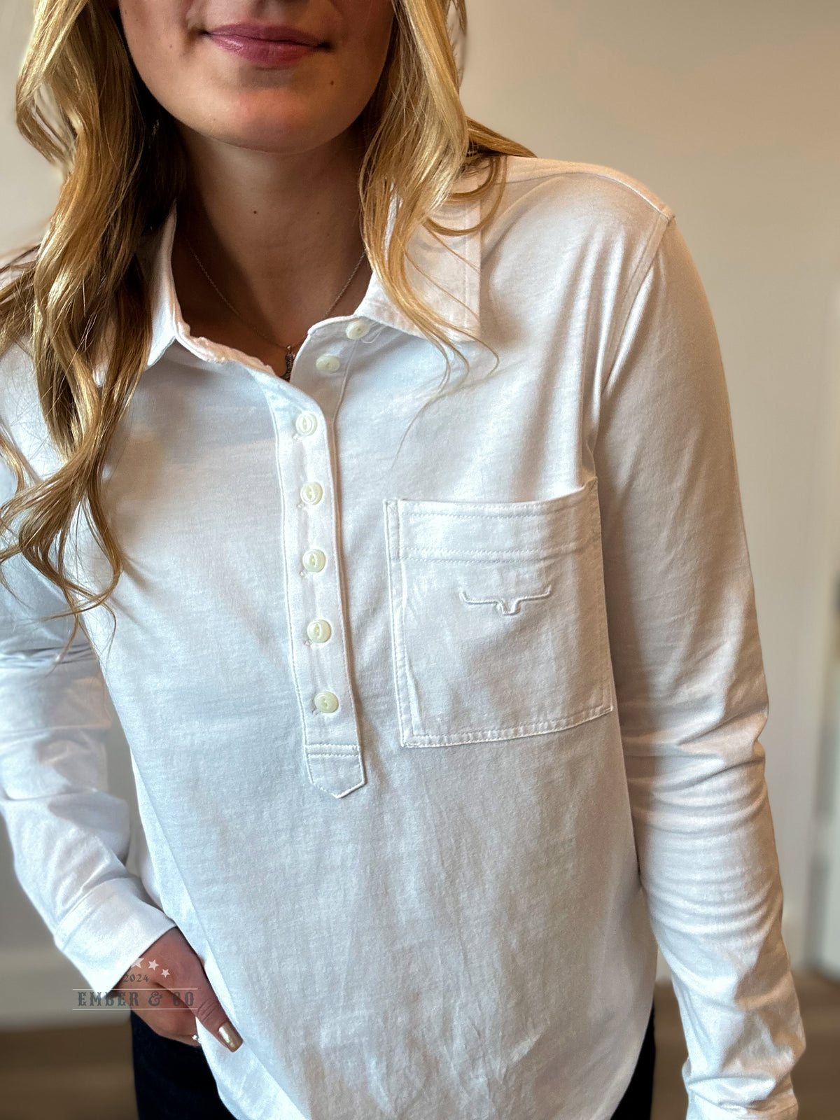 KR Julia Long Sleeve