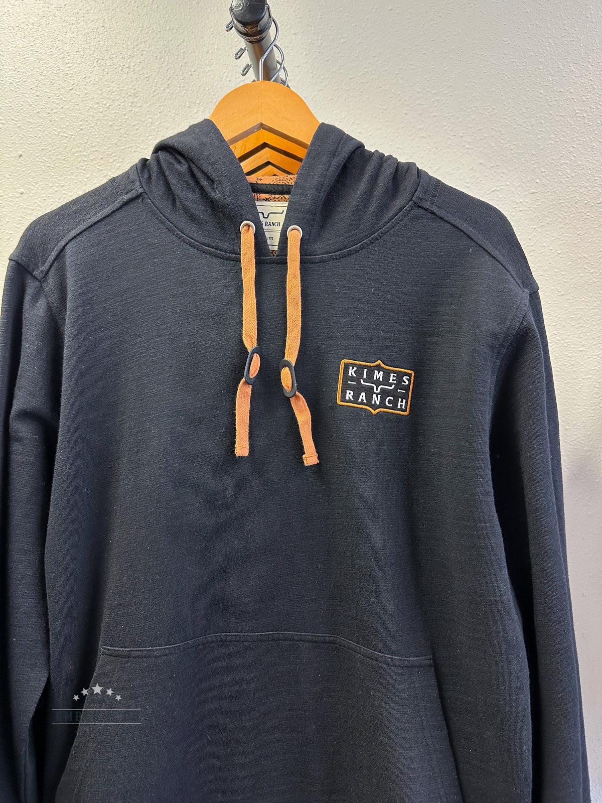 KR Men's Bowen Hoodie