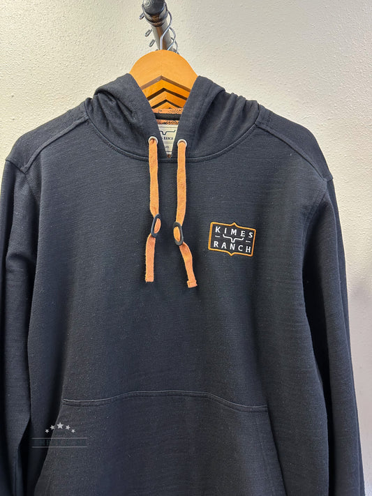 KR Men's Bowen Hoodie