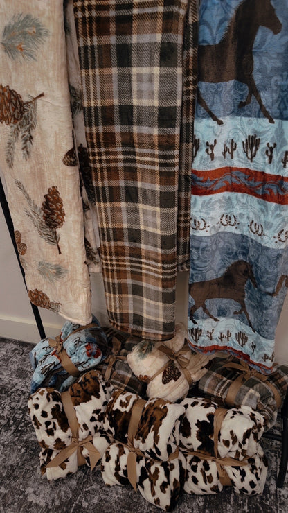 Carstens Blankets