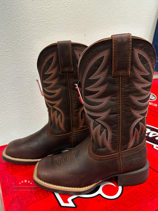 Women's Justin Demeter Western Boot