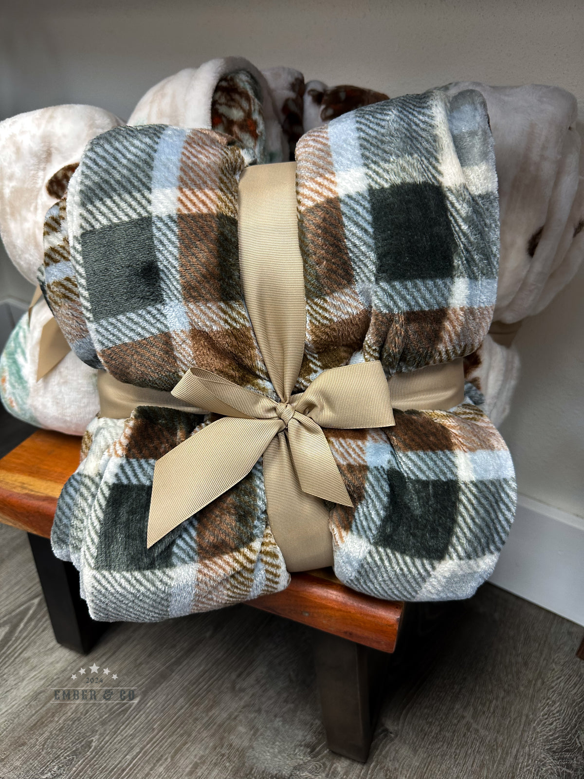 Carstens Blankets