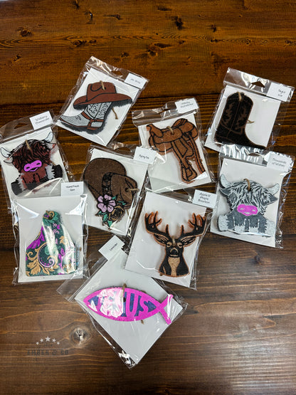 Car Air Freshener