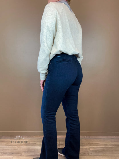 Lynden Slim Trouser