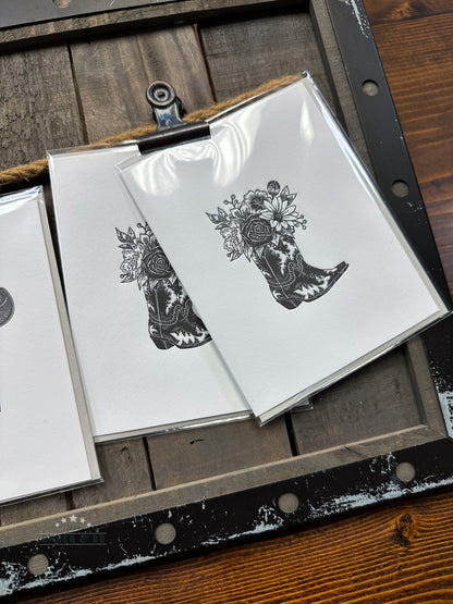 Greeting Cards