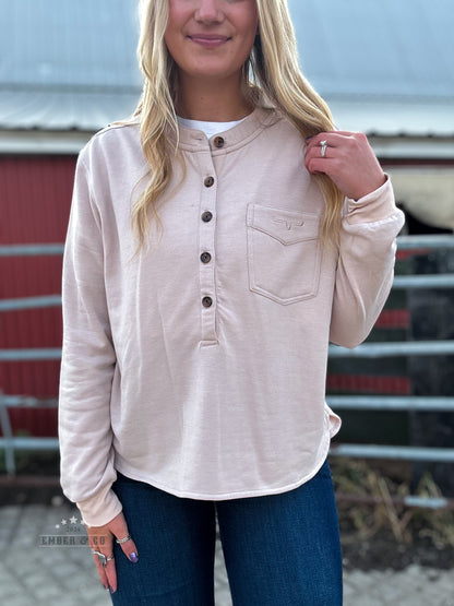 KR Elouise Henley (Natural)