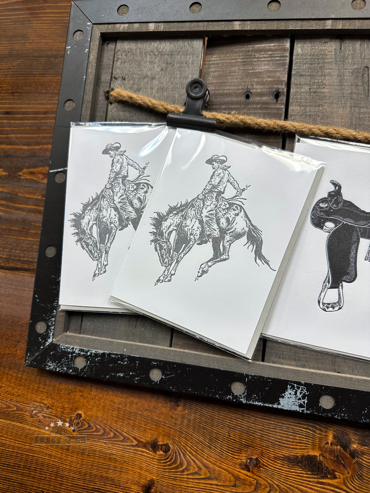 Greeting Cards