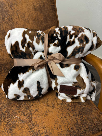 Carstens Blankets