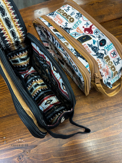 Men's Hooey Toiletry Bag