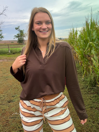 KR Riva Long Sleeve