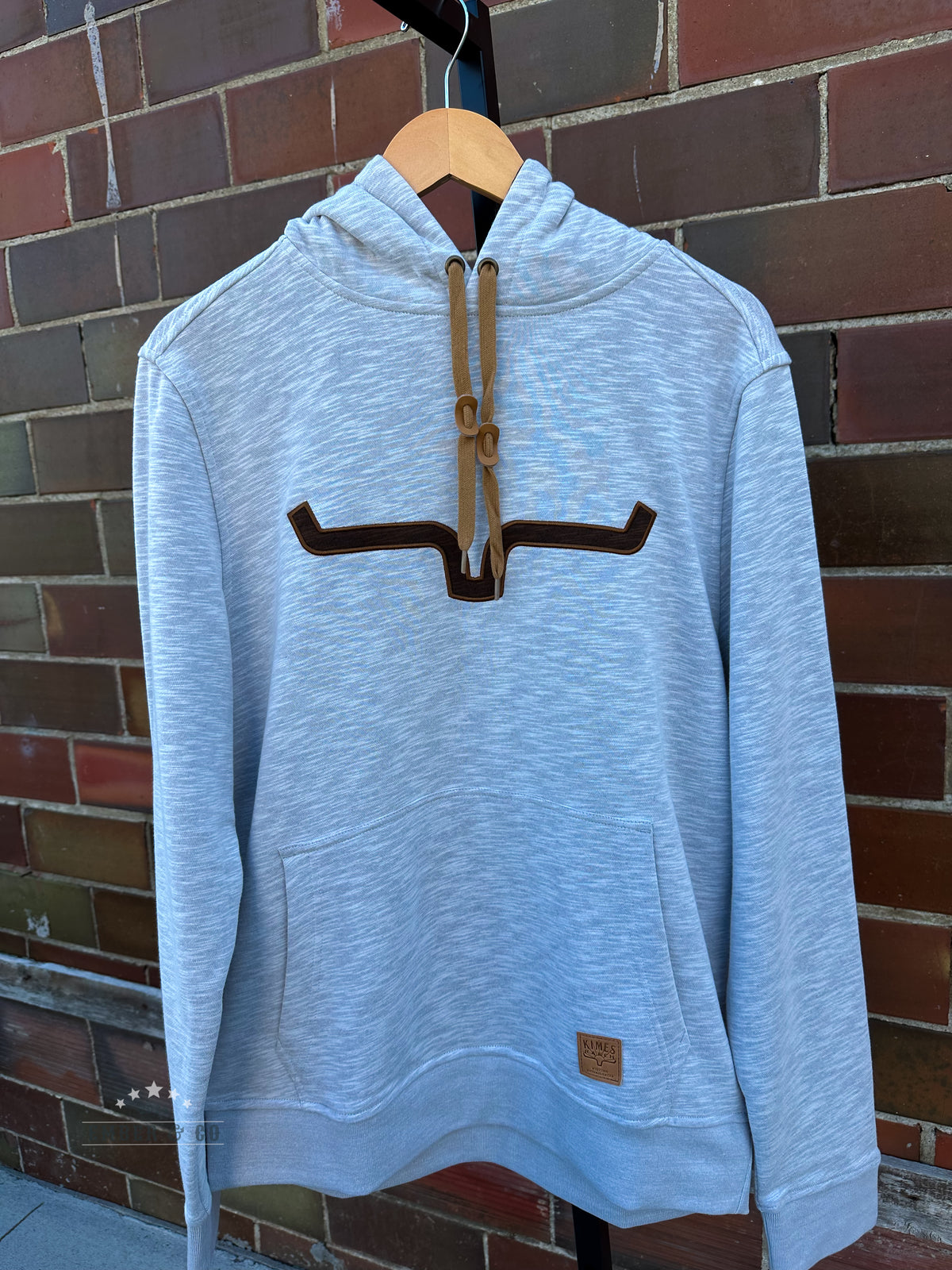 KR Durham Hoodie