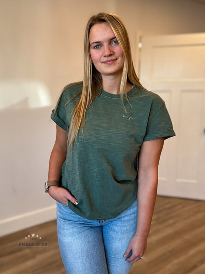KR Ashley Tee