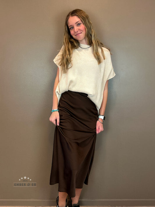 Shadow Skirt