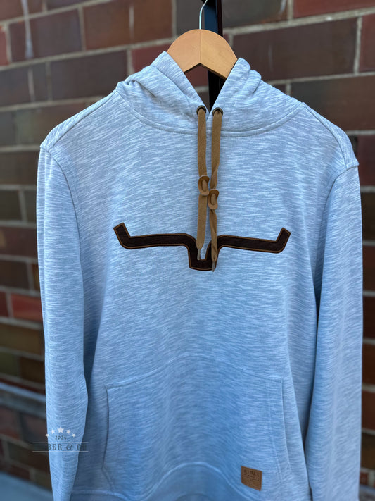 KR Durham Hoodie