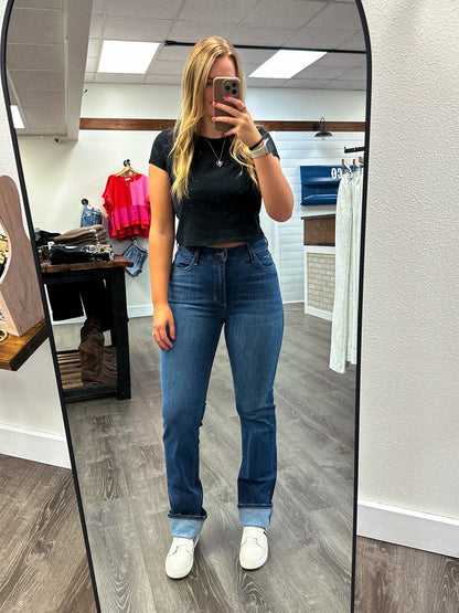Sarah Kimes Ranch Women's Denim