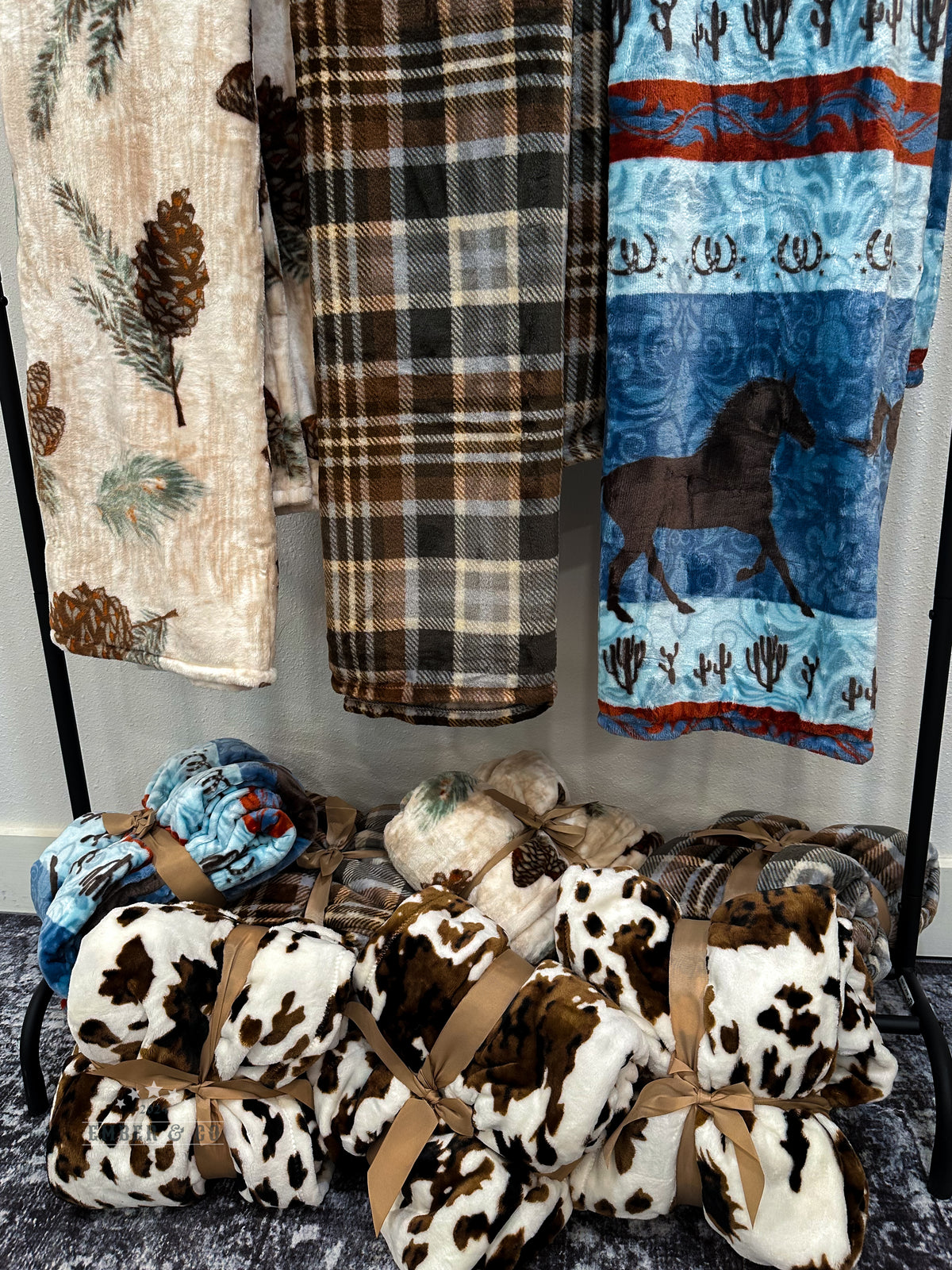 Carstens Blankets