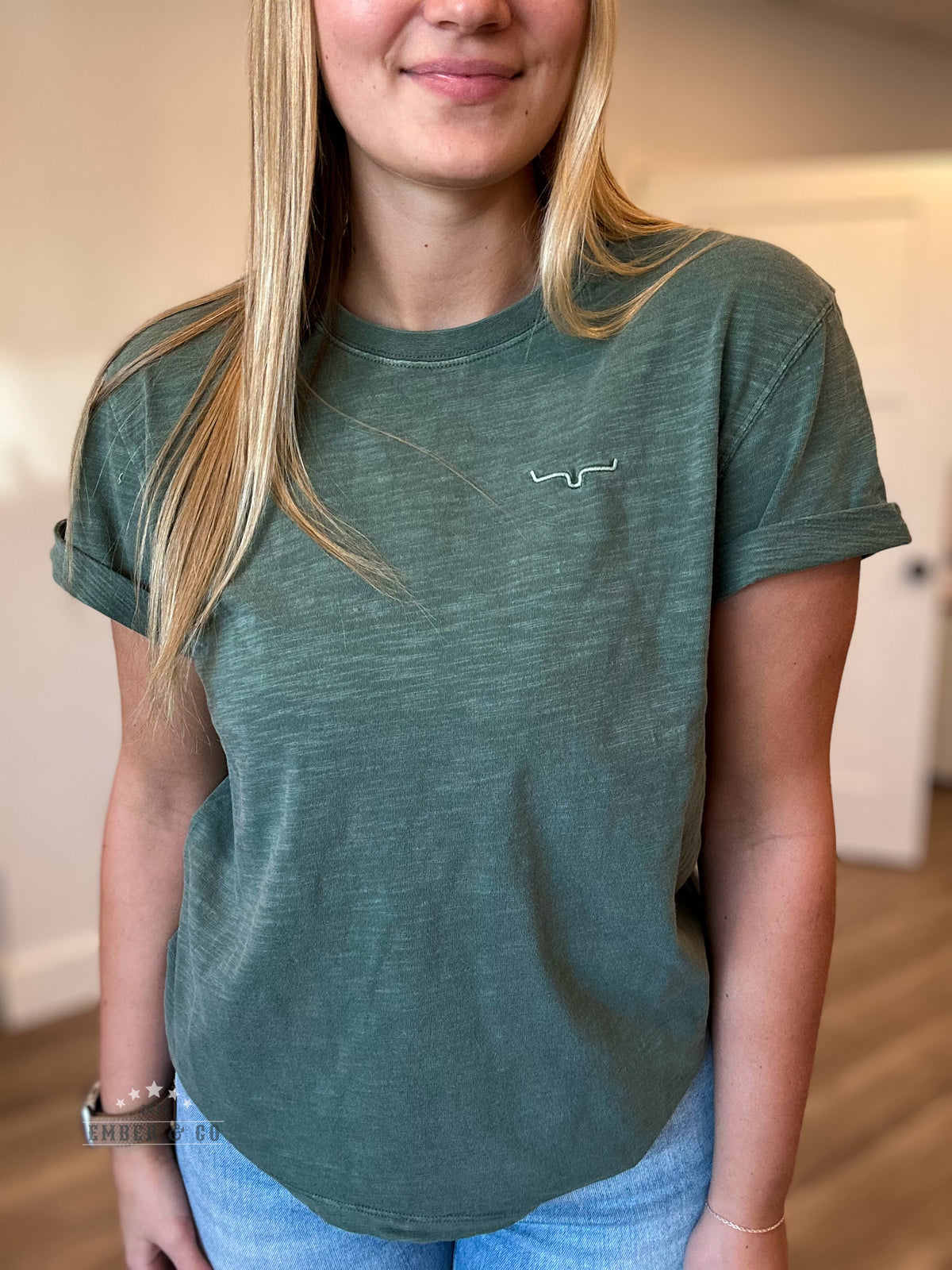 KR Ashley Tee