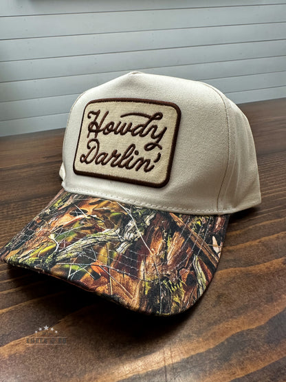 Howdy Darlin' Hat