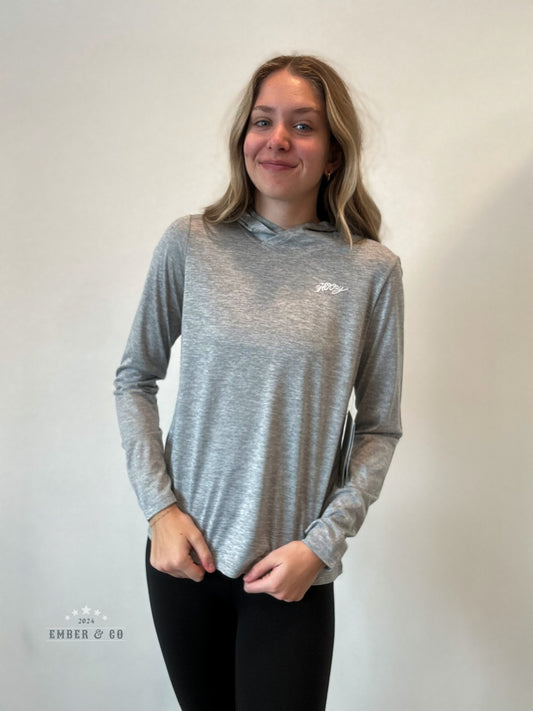 Easy Breezy Ladies Pullover