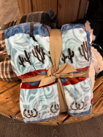 Carstens Blankets