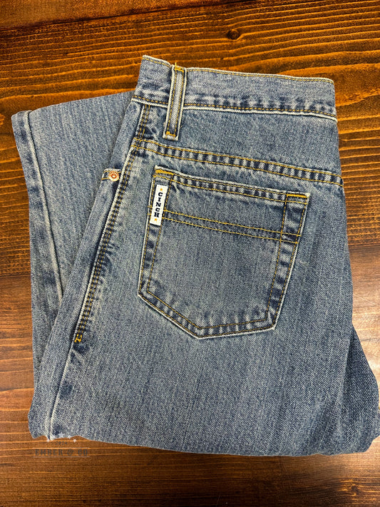 Men's White Label Medium Stone