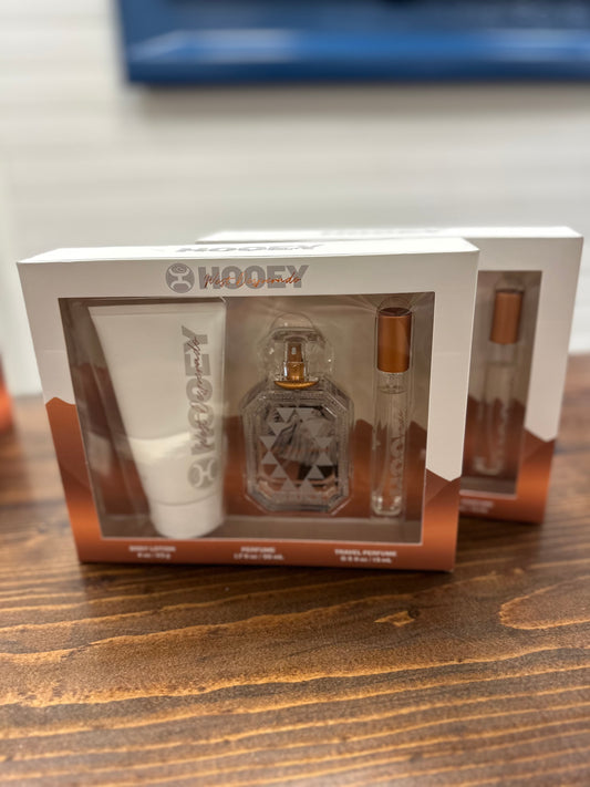 Perfume Gift Set