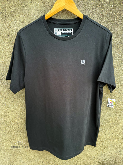 Men's Basic Cinch Tee