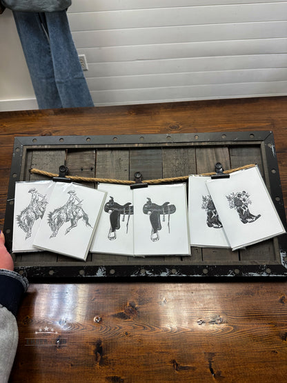 Greeting Cards