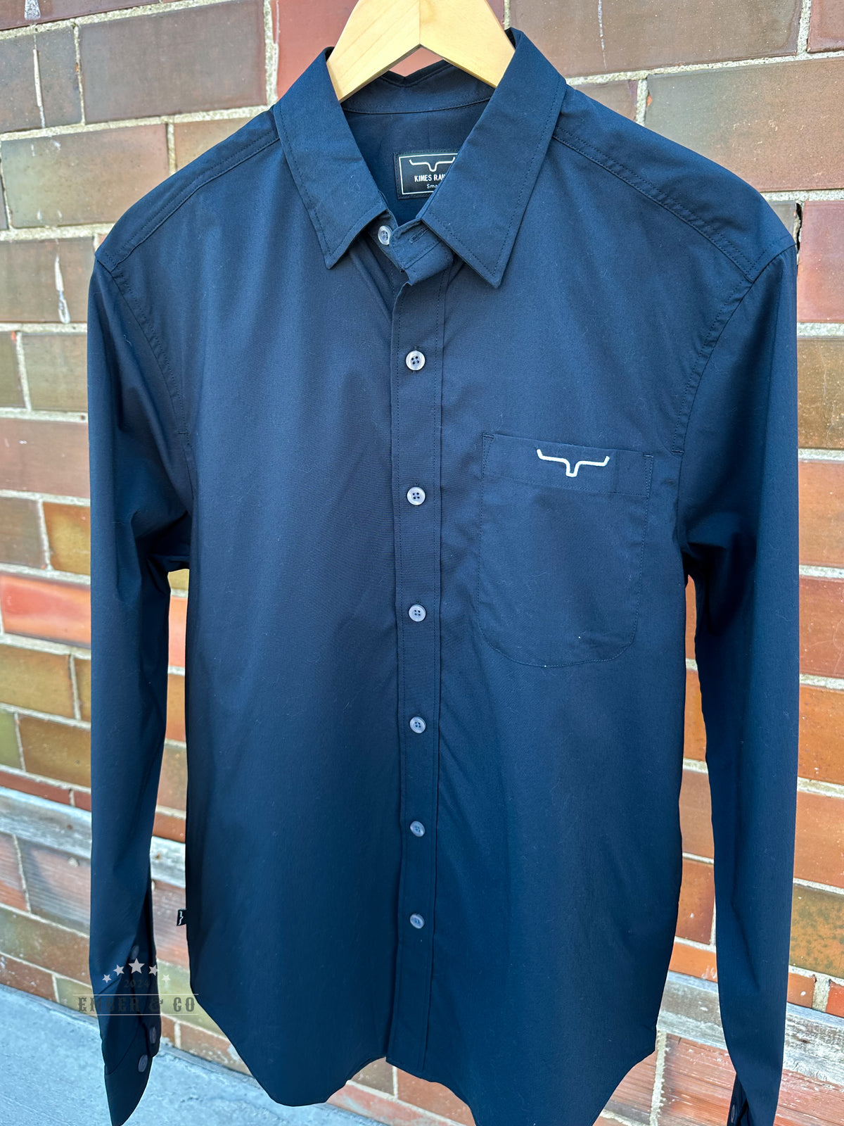 KR Men's Team Shirt