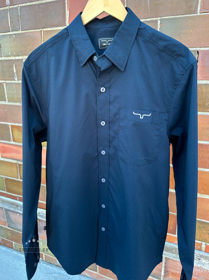KR Men's Team Shirt