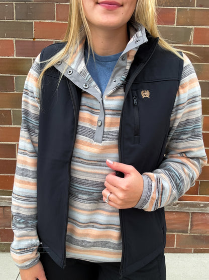 Cinch Western Horizon Fleece