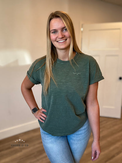 KR Ashley Tee