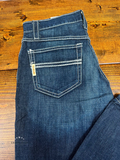 Cinch Carter 2.4 Relaxed Men's Denim