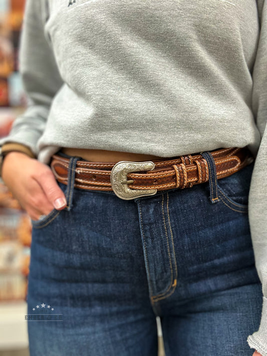 The Rustler Belt