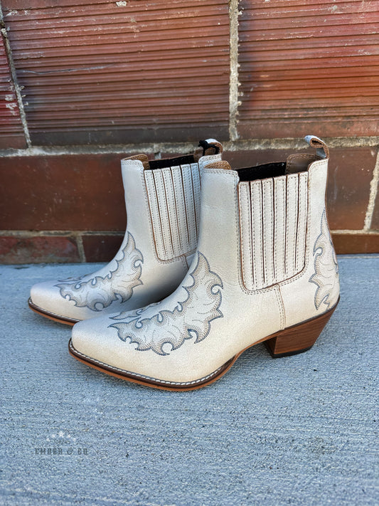 Darling Ranch Booties