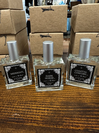 Cowgirl Perfumes