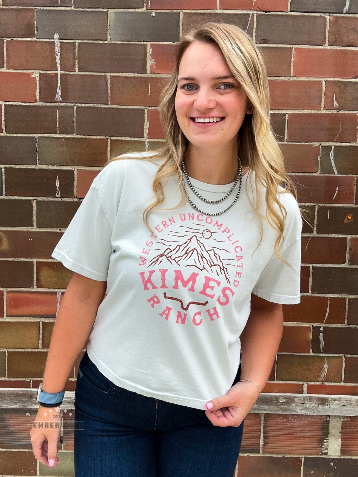 KR The Pass TShirt