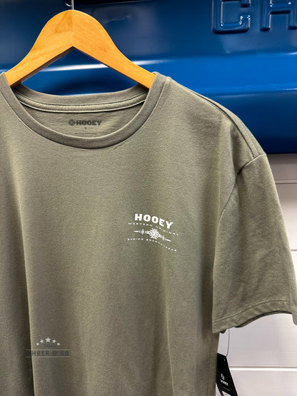 Men's Hooey Texas TShirt