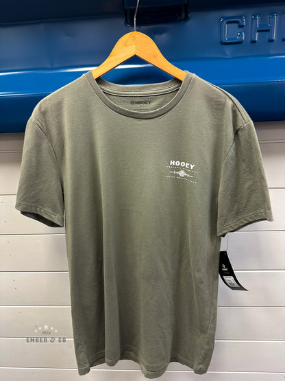 Men's Hooey Texas TShirt