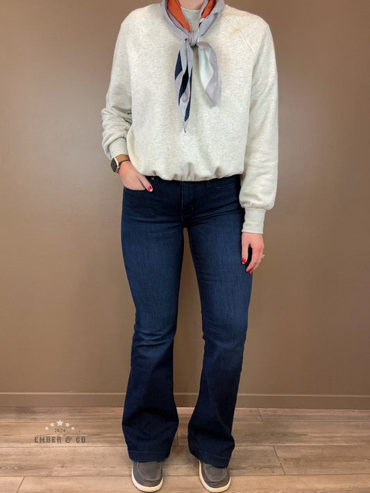 Lynden Slim Trouser